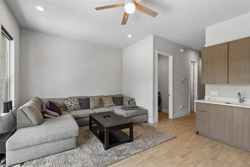 2603 Crossman Avenue, Dallas TX 75212 - Photo 13