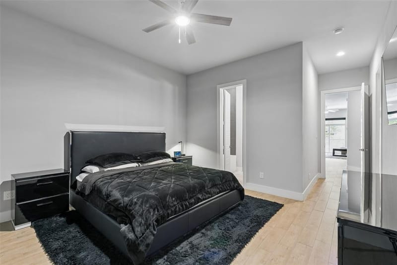 2603 Crossman Avenue, Dallas TX 75212 - Photo 16