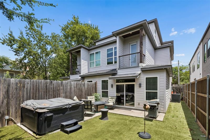 2603 Crossman Avenue, Dallas TX 75212 - Photo 26