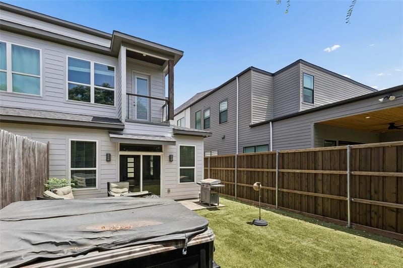 2603 Crossman Avenue, Dallas TX 75212 - Photo 25