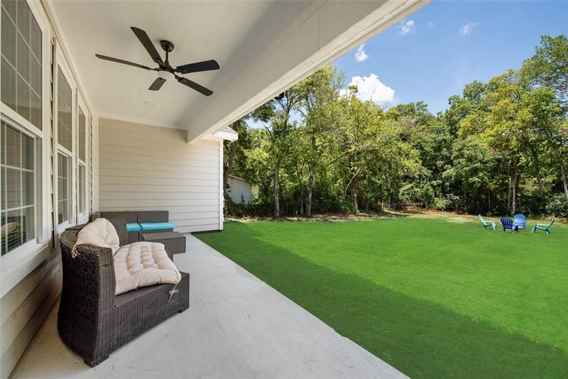 4212 Balch Drive, Dallas TX 75216 - Photo 23