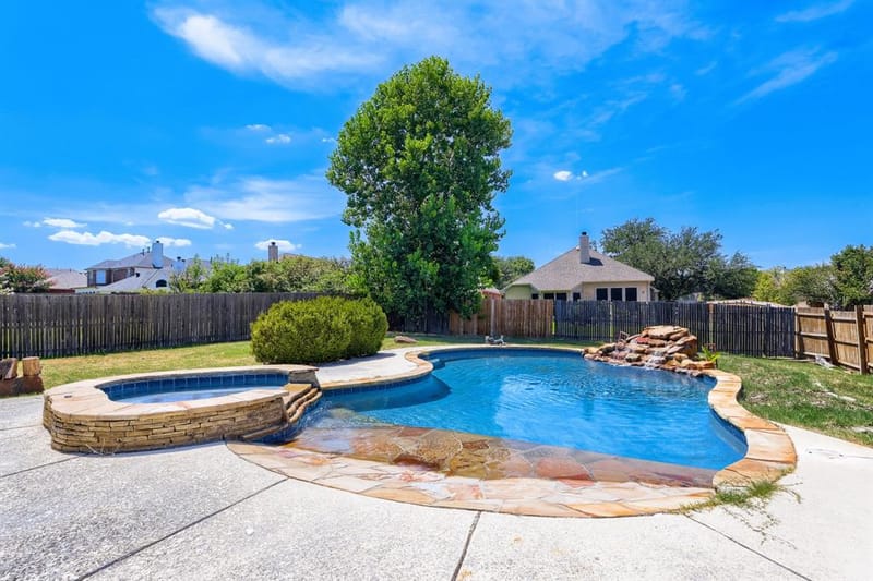 5602 Vista Park Lane, Sachse TX 75048 - Photo 27