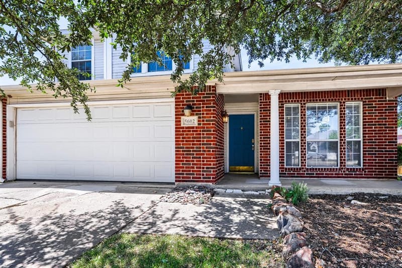 5602 Vista Park Lane, Sachse TX 75048 - Photo 3