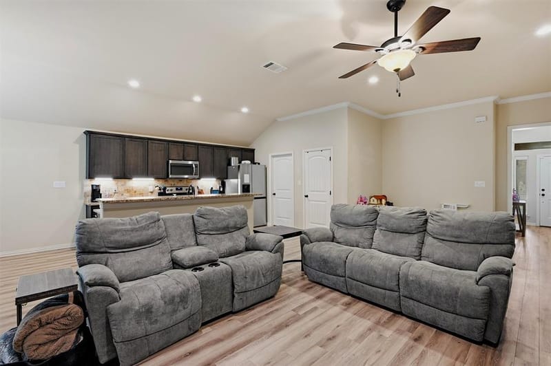 3020 W Loy Lake Road, Denison TX 75020 - Photo 6