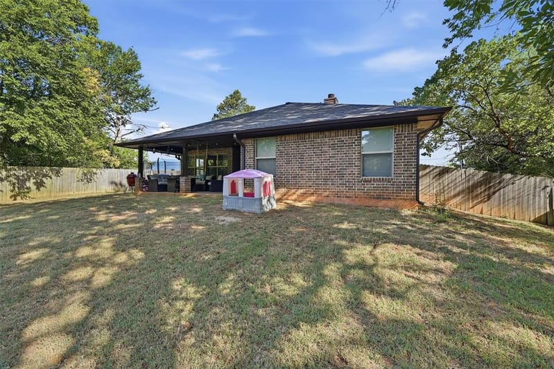 3020 W Loy Lake Road, Denison TX 75020 - Photo 26