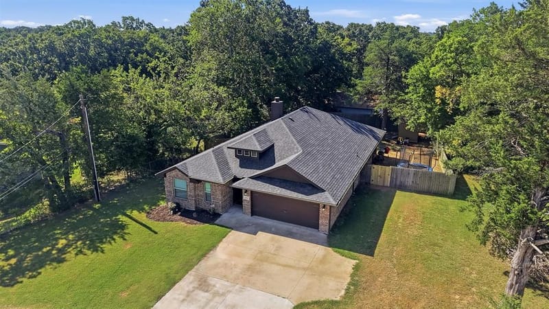 3020 W Loy Lake Road, Denison TX 75020 - Photo 32