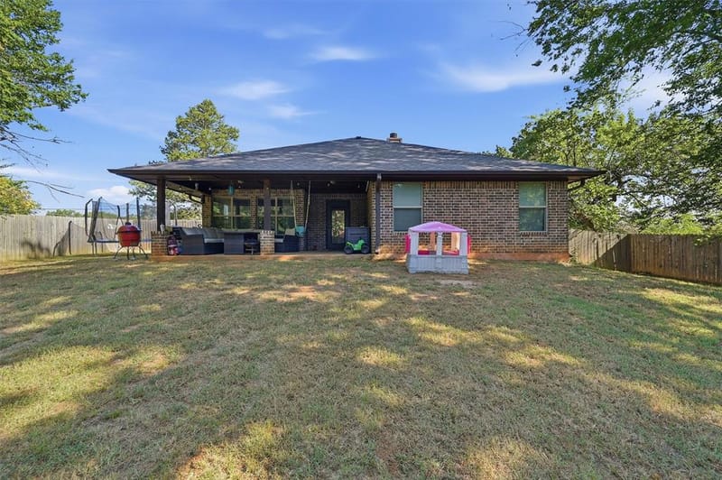 3020 W Loy Lake Road, Denison TX 75020 - Photo 24
