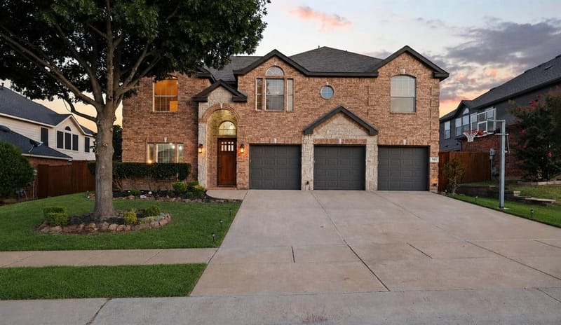 503 Connemara Court, Celina TX 75009 - Photo 2