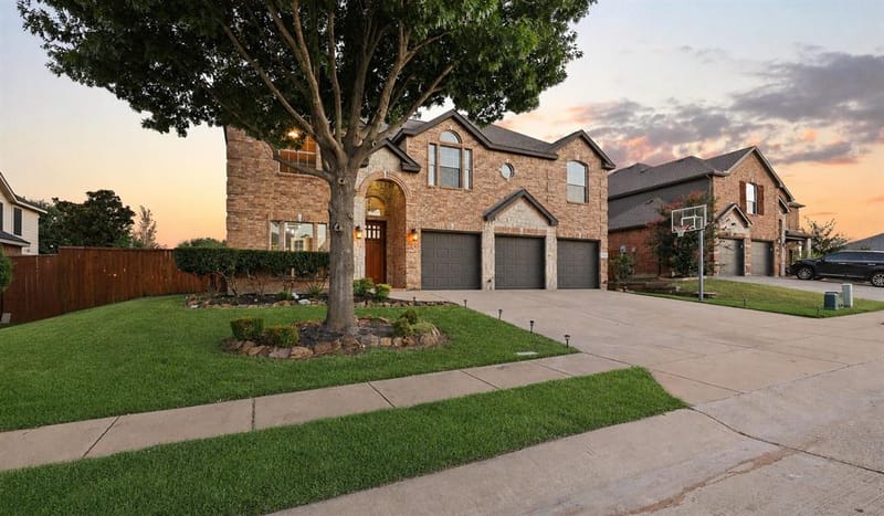 503 Connemara Court, Celina TX 75009 - Photo 3