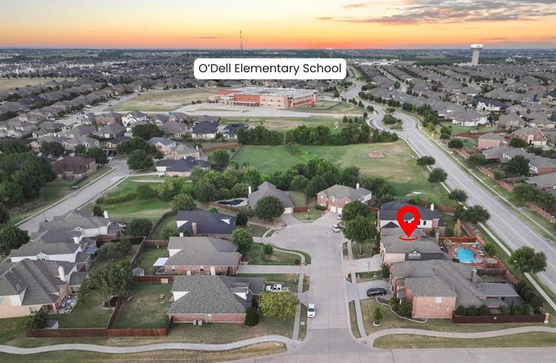 503 Connemara Court, Celina TX 75009 - Photo 40