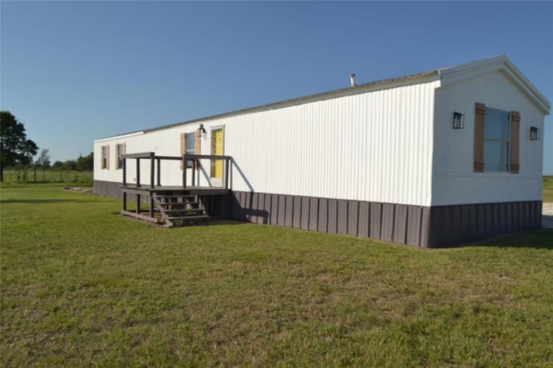5893 SE County Road 2050, Corsicana TX 75109