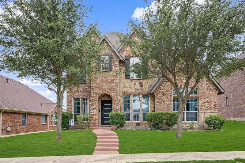 428 Shasta Street, DeSoto TX 75115