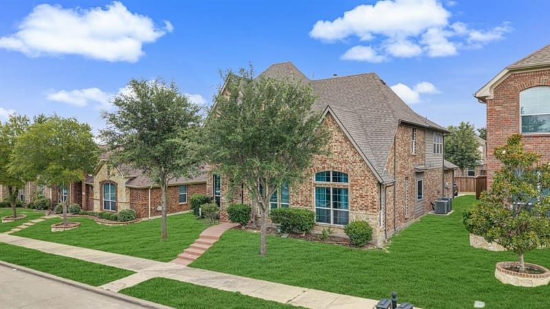 428 Shasta Street, DeSoto TX 75115 - Photo 4