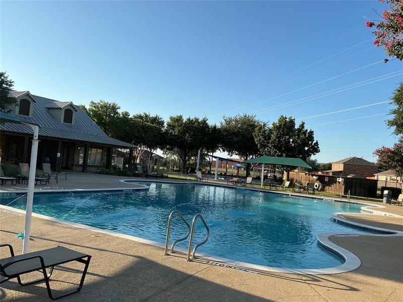 8621 Willowsun Way, Fort Worth TX 76131 - Photo 30