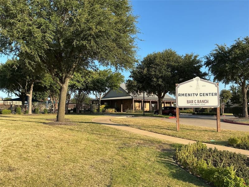 8621 Willowsun Way, Fort Worth TX 76131 - Photo 29