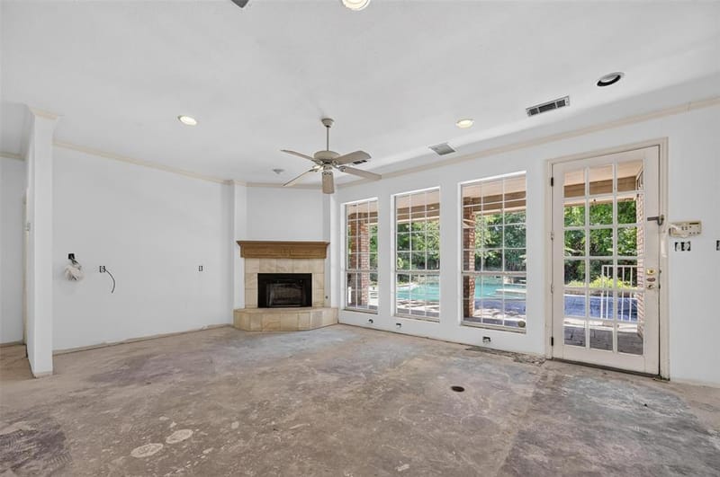 6710 Windrock Road, Dallas TX 75252 - Photo 7