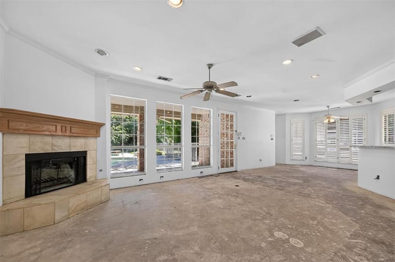 6710 Windrock Road, Dallas TX 75252 - Photo 9
