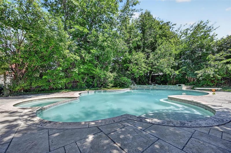 6710 Windrock Road, Dallas TX 75252 - Photo 38