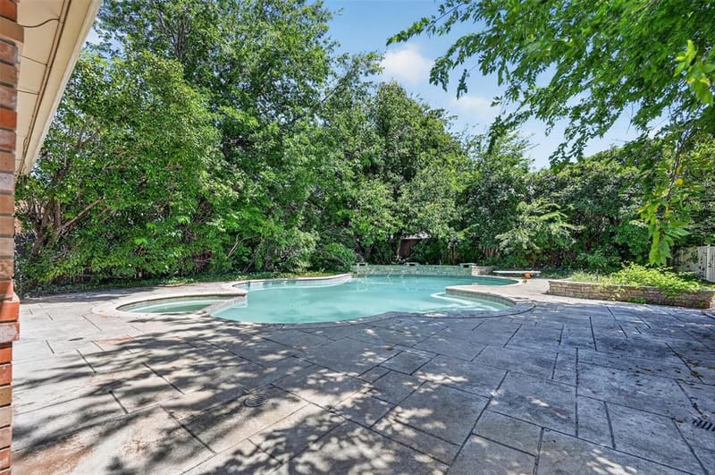 6710 Windrock Road, Dallas TX 75252 - Photo 37
