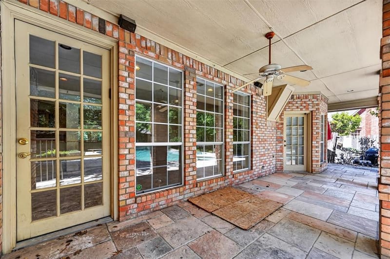 6710 Windrock Road, Dallas TX 75252 - Photo 35
