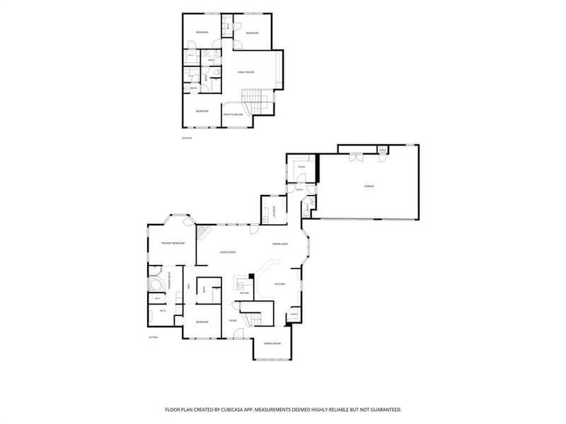 6710 Windrock Road, Dallas TX 75252 - Photo 39