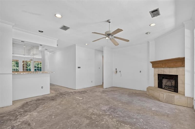 6710 Windrock Road, Dallas TX 75252 - Photo 8