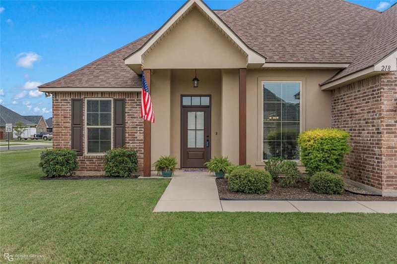 218 Barclay Boulevard, Bossier City LA 71111 - Photo 2