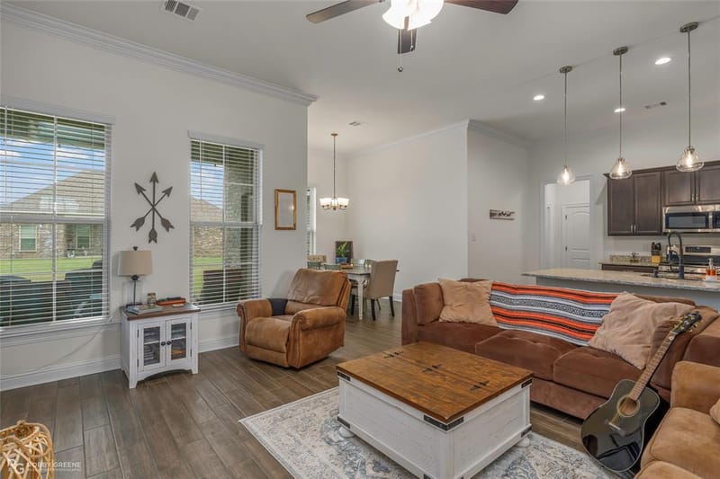 218 Barclay Boulevard, Bossier City LA 71111 - Photo 6