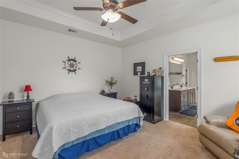 218 Barclay Boulevard, Bossier City LA 71111 - Photo 17