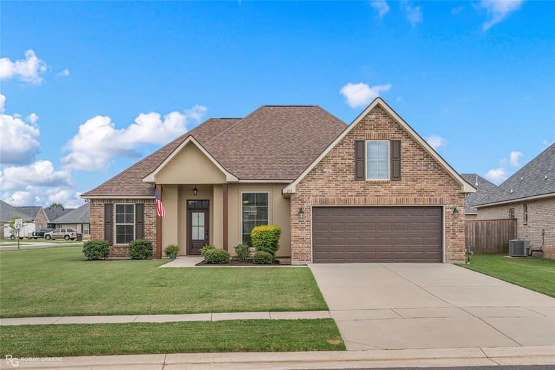 218 Barclay Boulevard, Bossier City LA 71111 - Photo 28