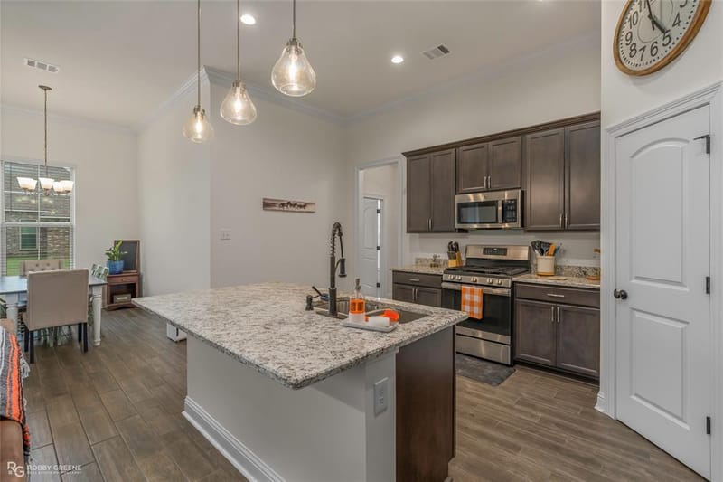 218 Barclay Boulevard, Bossier City LA 71111 - Photo 10