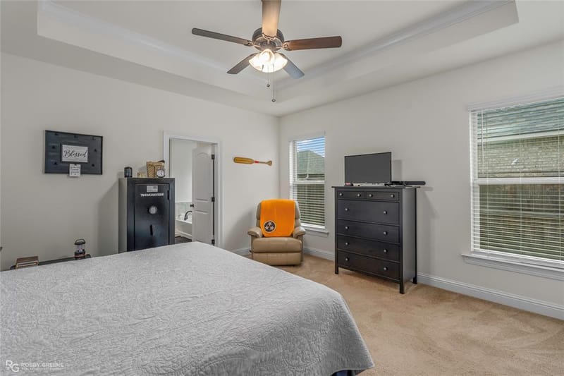 218 Barclay Boulevard, Bossier City LA 71111 - Photo 18