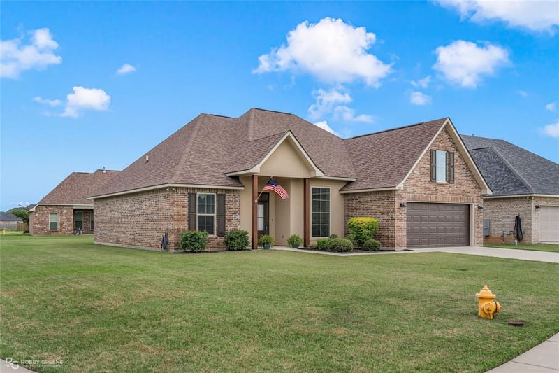 218 Barclay Boulevard, Bossier City LA 71111 - Photo 29
