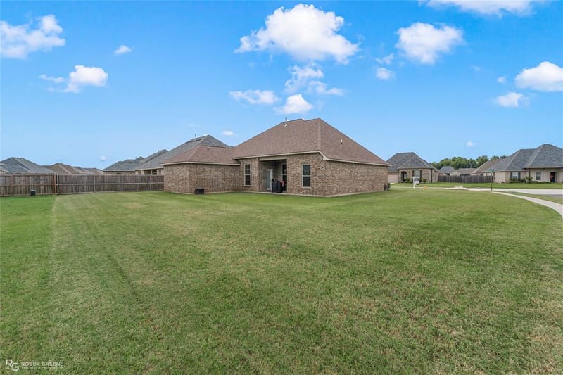 218 Barclay Boulevard, Bossier City LA 71111 - Photo 25