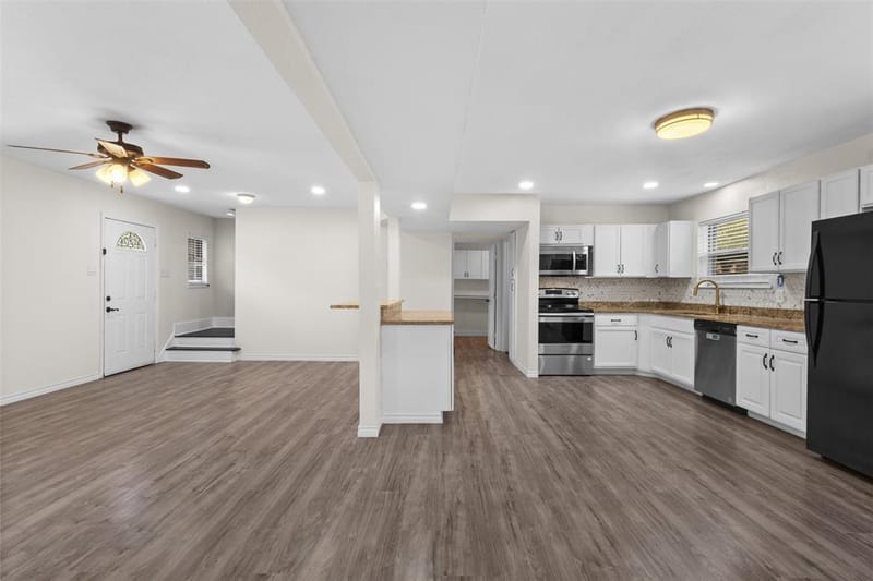 3417 Flamingo Circle, Mesquite TX 75150