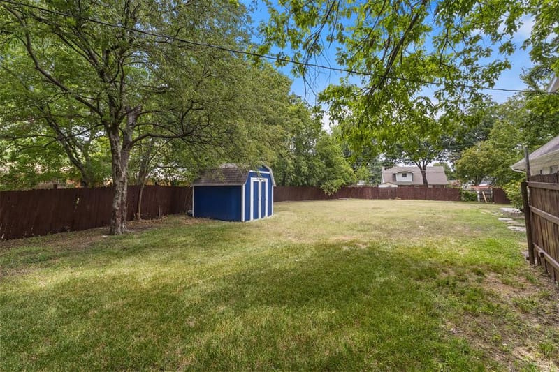 3417 Flamingo Circle, Mesquite TX 75150 - Photo 20