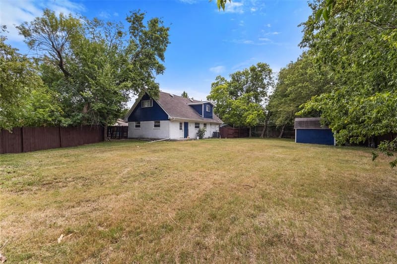 3417 Flamingo Circle, Mesquite TX 75150 - Photo 21