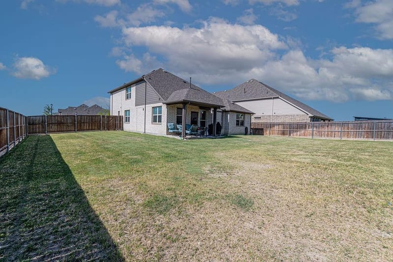 102 Highedge Drive, Fate TX 75087 - Photo 23