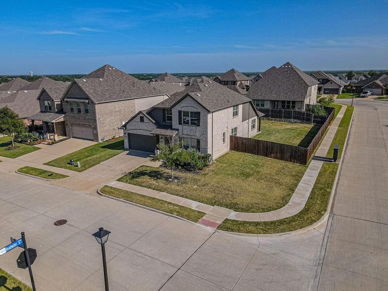 102 Highedge Drive, Fate TX 75087 - Photo 27