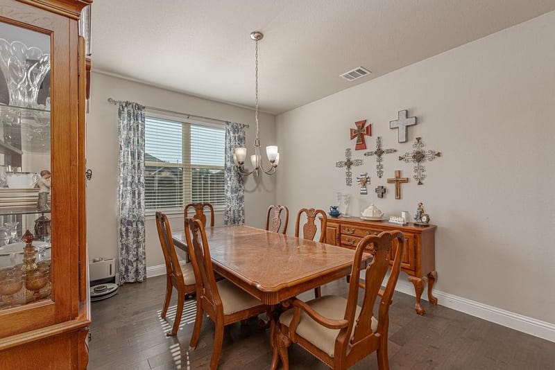 102 Highedge Drive, Fate TX 75087 - Photo 6
