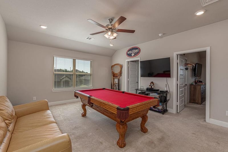 102 Highedge Drive, Fate TX 75087 - Photo 17