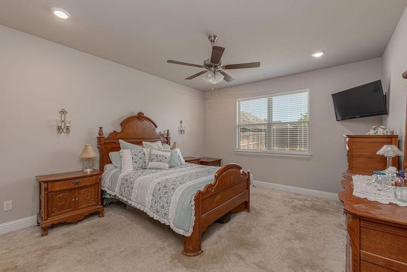 102 Highedge Drive, Fate TX 75087 - Photo 12