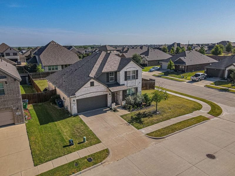 102 Highedge Drive, Fate TX 75087 - Photo 26