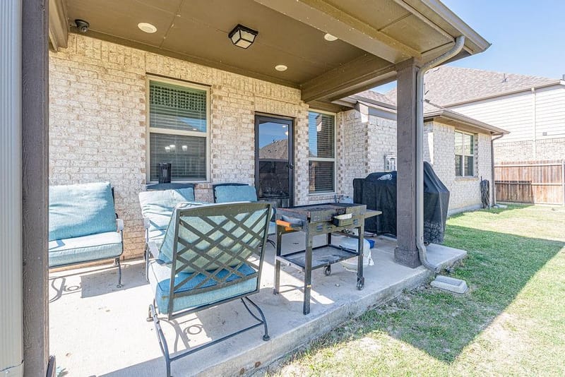 102 Highedge Drive, Fate TX 75087 - Photo 22