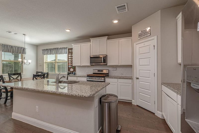 102 Highedge Drive, Fate TX 75087 - Photo 7