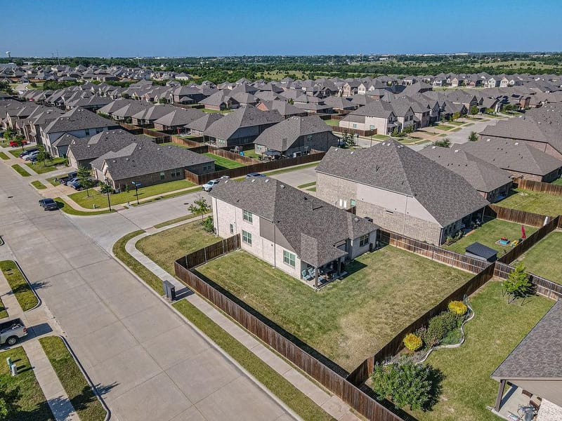 102 Highedge Drive, Fate TX 75087 - Photo 28