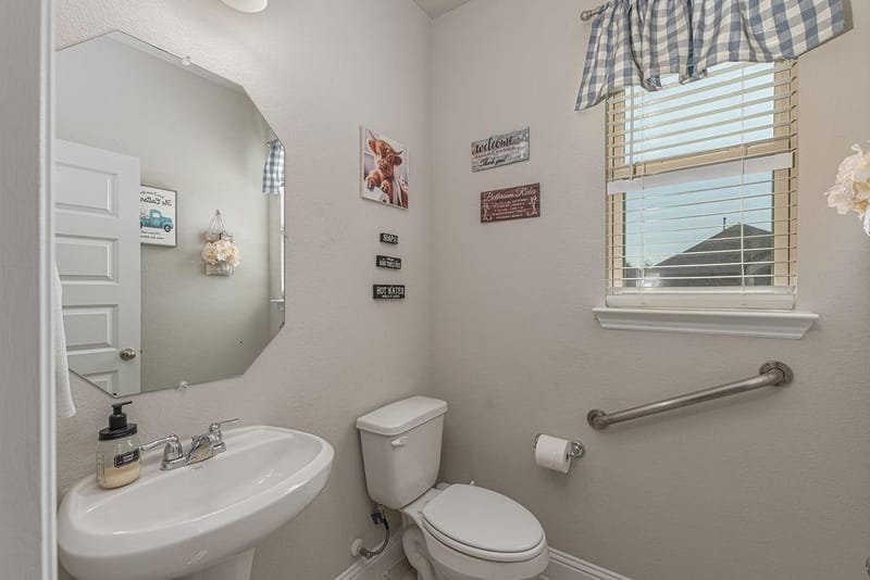 102 Highedge Drive, Fate TX 75087 - Photo 5