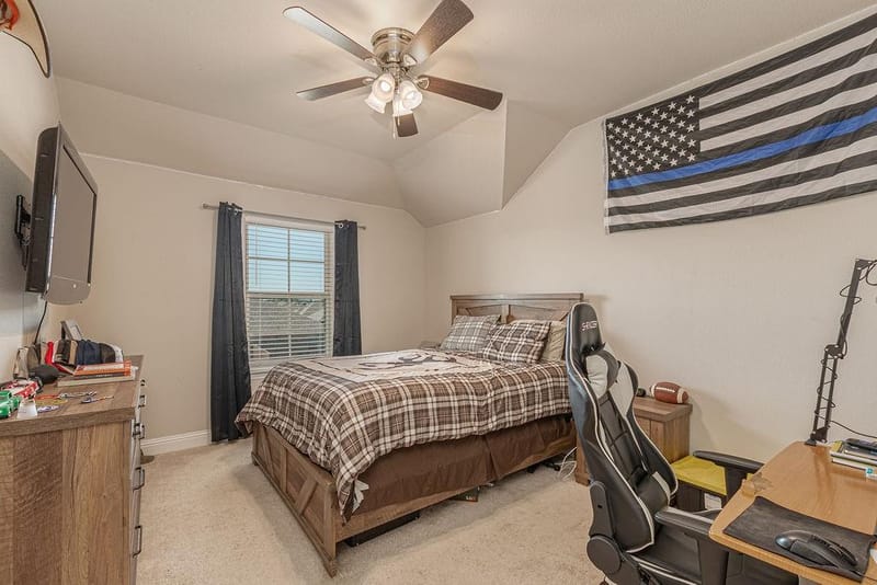 102 Highedge Drive, Fate TX 75087 - Photo 20