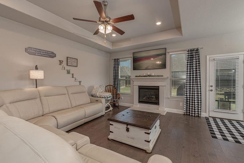 102 Highedge Drive, Fate TX 75087 - Photo 10