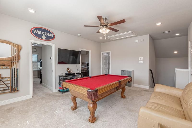 102 Highedge Drive, Fate TX 75087 - Photo 18